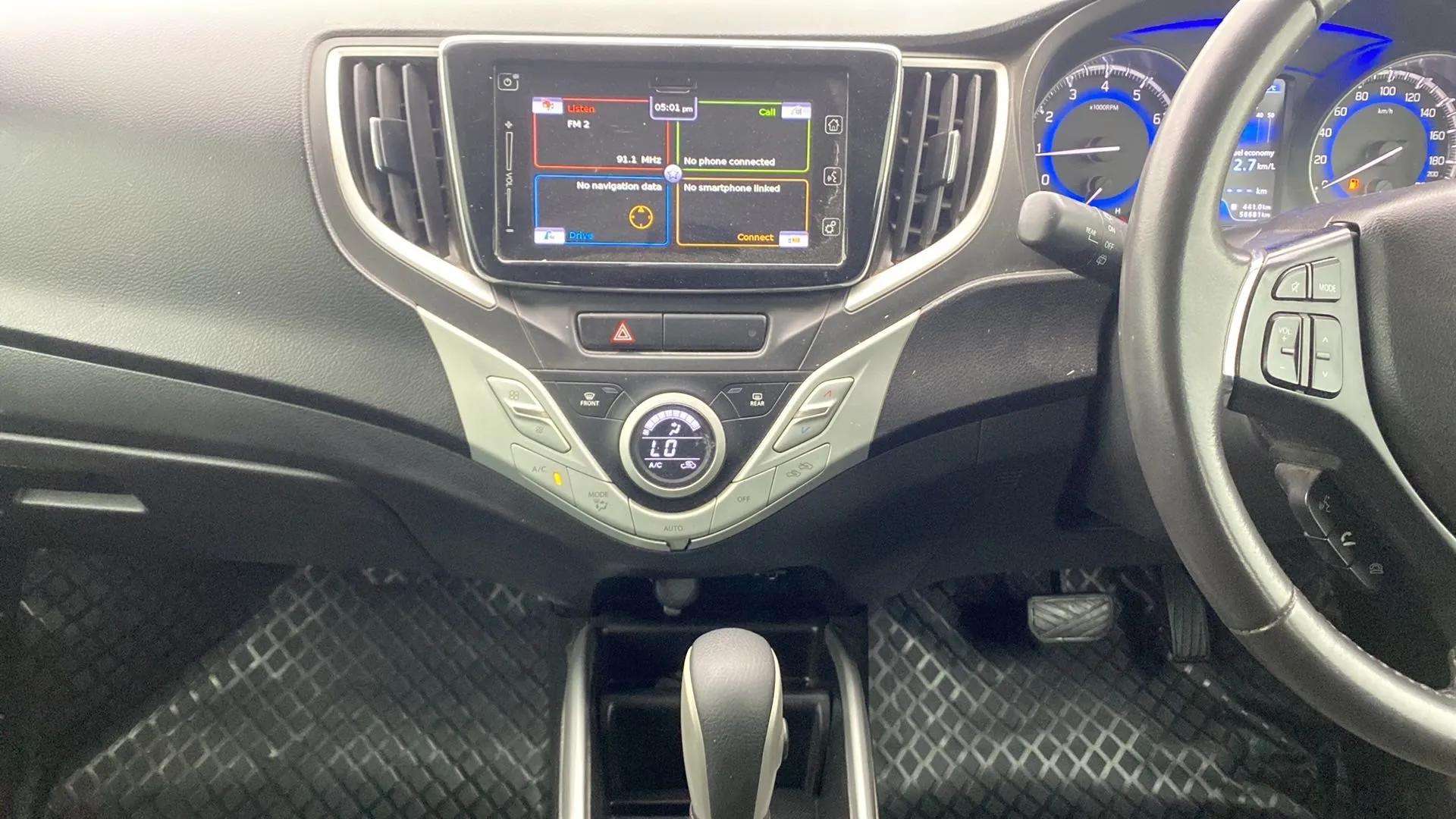 Features