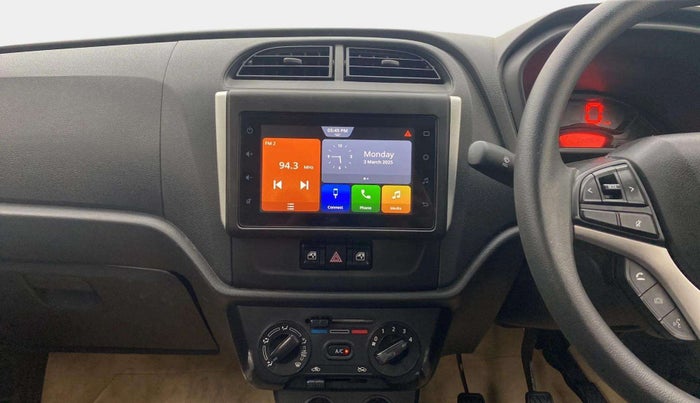 2022 Maruti Alto K10 VXI PLUS, Petrol, Manual, 33,369 km, Air Conditioner