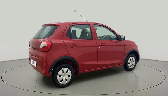 2022 Maruti Alto K10 VXI PLUS, Petrol, Manual, 33,369 km, Right Back Diagonal