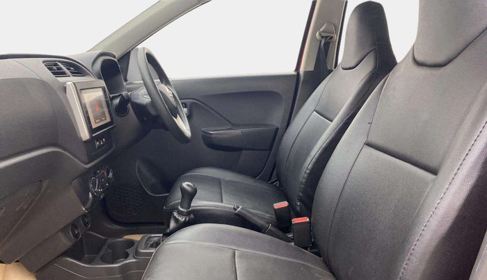 2022 Maruti Alto K10 VXI PLUS, Petrol, Manual, 33,369 km, Right Side Front Door Cabin