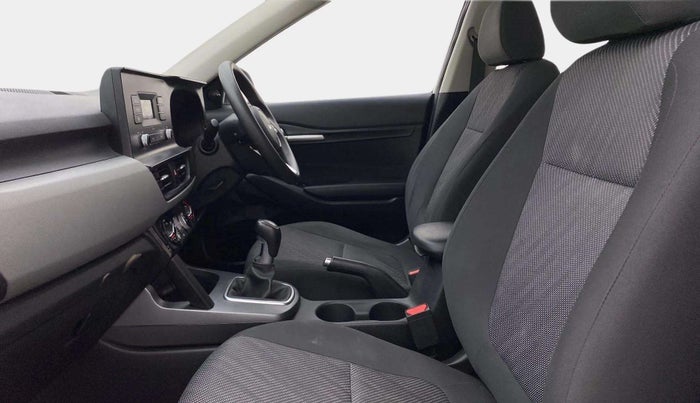 2021 KIA SELTOS HTK 1.5 DIESEL, Diesel, Manual, 42,012 km, Right Side Front Door Cabin