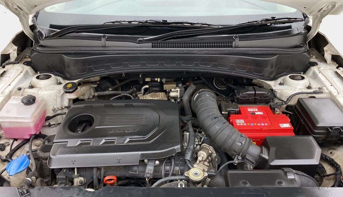 2021 KIA SELTOS HTK 1.5 DIESEL, Diesel, Manual, 42,012 km, Engine View