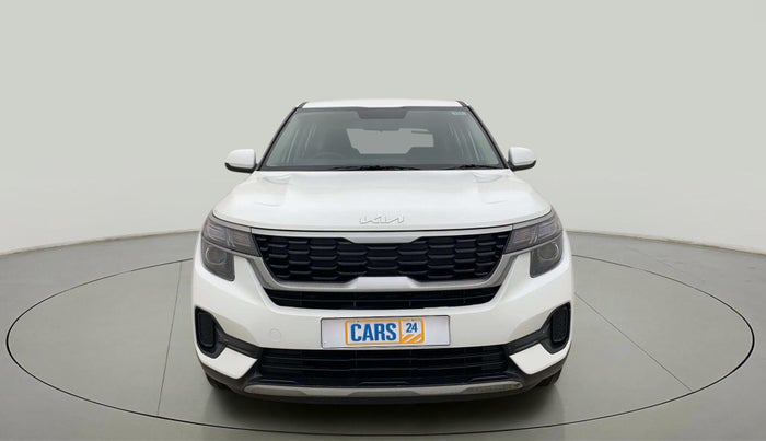 2021 KIA SELTOS HTK 1.5 DIESEL, Diesel, Manual, 42,012 km, Front