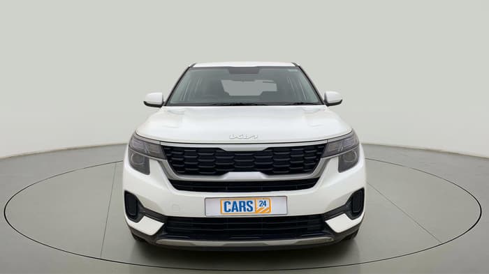 2021 KIA SELTOS HTK 1.5 DIESEL, Diesel, Manual, 42,012 km, Front