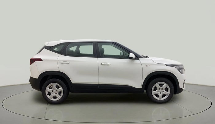 2021 KIA SELTOS HTK 1.5 DIESEL, Diesel, Manual, 42,012 km, Right Side View