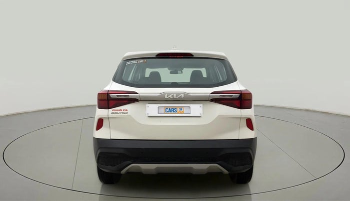 2021 KIA SELTOS HTK 1.5 DIESEL, Diesel, Manual, 42,012 km, Back/Rear