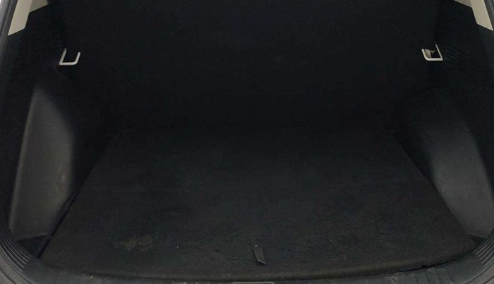 2021 KIA SELTOS HTK 1.5 DIESEL, Diesel, Manual, 42,012 km, Boot Inside