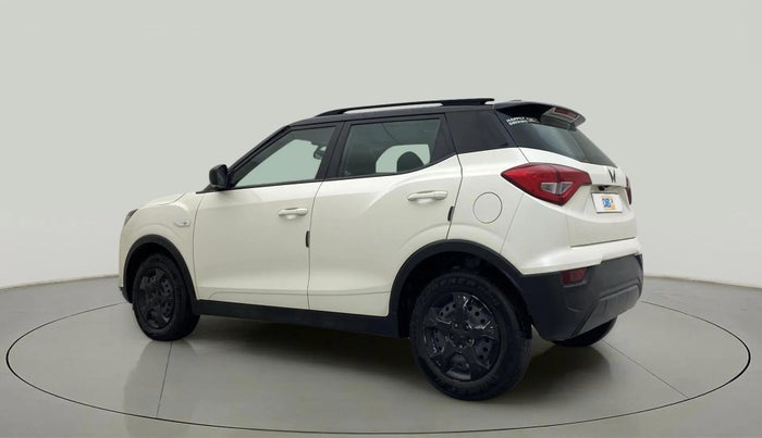 2023 Mahindra XUV300 W6 1.2 PETROL, Petrol, Manual, 18,129 km, Left Back Diagonal