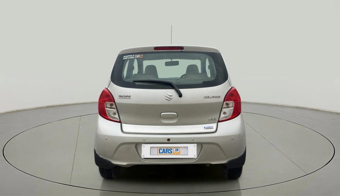 2018 Maruti Celerio ZXI AMT (O), Petrol, Automatic, 29,286 km, Back/Rear