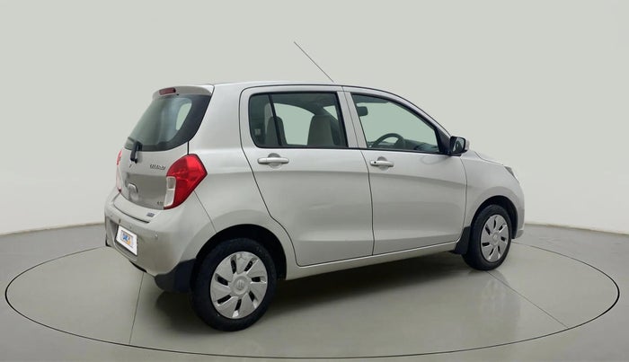 2018 Maruti Celerio ZXI AMT (O), Petrol, Automatic, 29,286 km, Right Back Diagonal