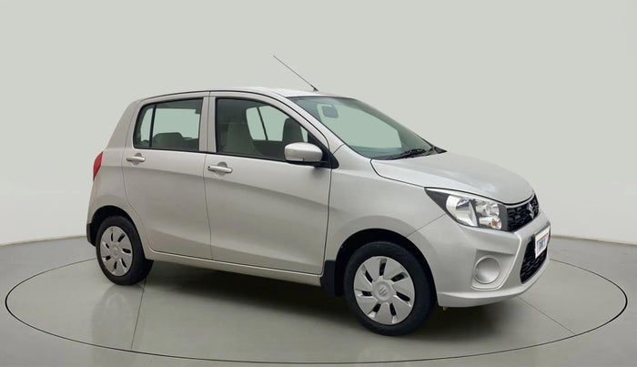 2018 Maruti Celerio ZXI AMT (O), Petrol, Automatic, 29,286 km, Right Front Diagonal