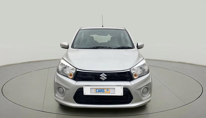 2018 Maruti Celerio ZXI AMT (O), Petrol, Automatic, 29,286 km, Front