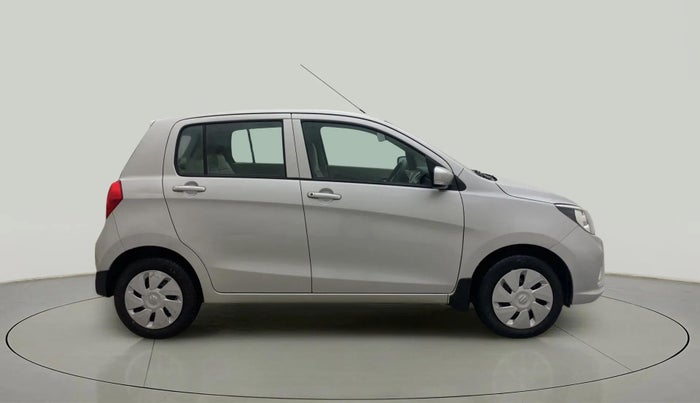 2018 Maruti Celerio ZXI AMT (O), Petrol, Automatic, 29,286 km, Right Side View