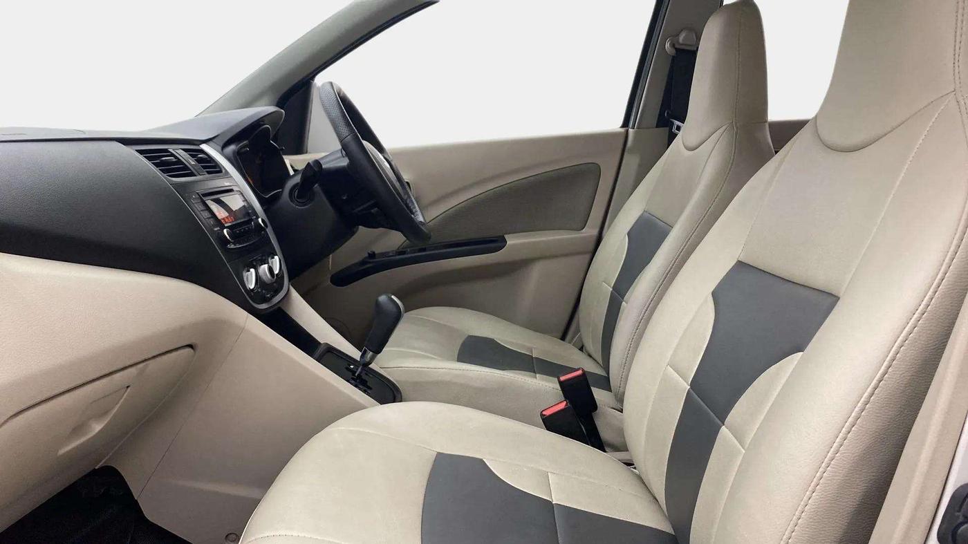 2018 Maruti Celerio ZXI AMT (O), Petrol, Automatic, 29,286 km, Right Side Front Door Cabin