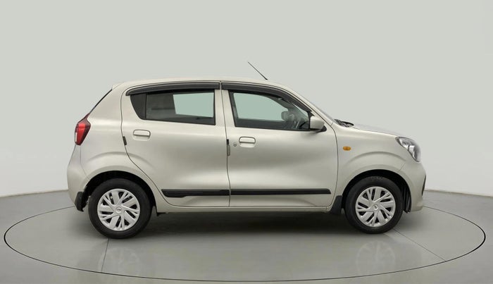 2022 Maruti Celerio VXI, Petrol, Manual, 28,110 km, Right Side View