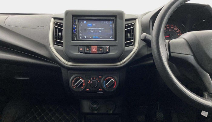 2022 Maruti Celerio VXI, Petrol, Manual, 28,110 km, Air Conditioner