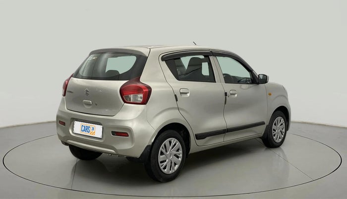 2022 Maruti Celerio VXI, Petrol, Manual, 28,110 km, Right Back Diagonal