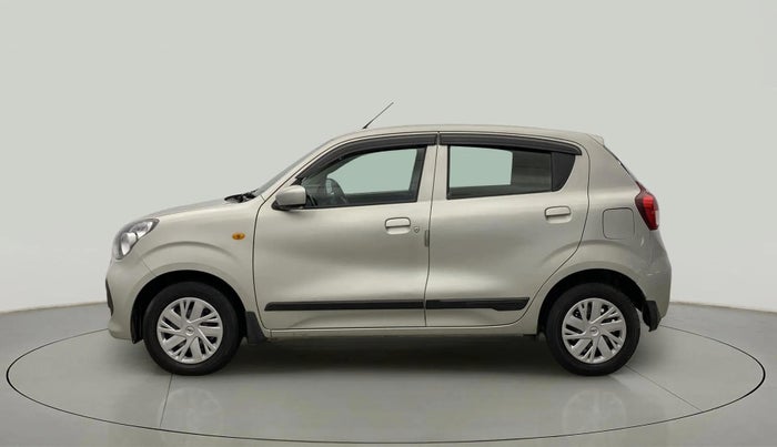 2022 Maruti Celerio VXI, Petrol, Manual, 28,110 km, Left Side