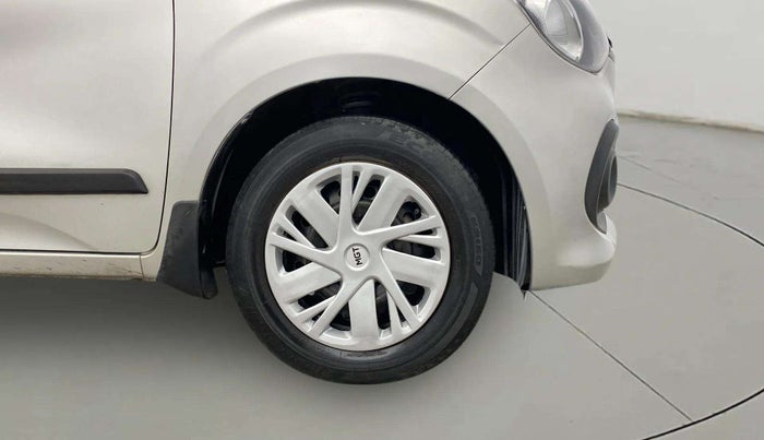 2022 Maruti Celerio VXI, Petrol, Manual, 28,110 km, Right Front Wheel