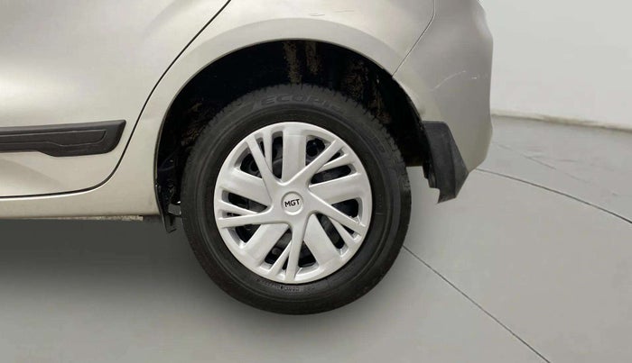 2022 Maruti Celerio VXI, Petrol, Manual, 28,110 km, Left Rear Wheel