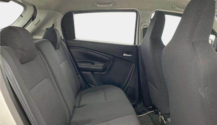 2022 Maruti Celerio VXI, Petrol, Manual, 28,110 km, Right Side Rear Door Cabin