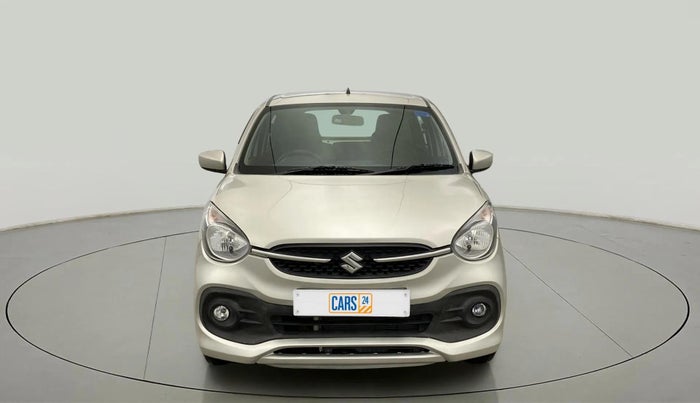 2022 Maruti Celerio VXI, Petrol, Manual, 28,110 km, Front