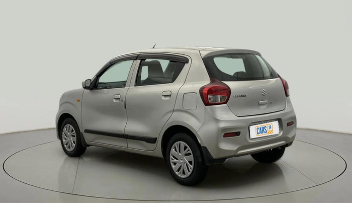 2022 Maruti Celerio VXI, Petrol, Manual, 28,110 km, Left Back Diagonal