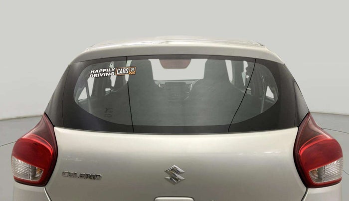 2022 Maruti Celerio VXI, Petrol, Manual, 28,110 km, Rear Windshield