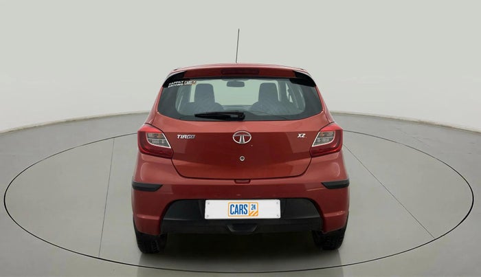2016 Tata Tiago XZ PETROL, Petrol, Manual, 31,200 km, Back/Rear