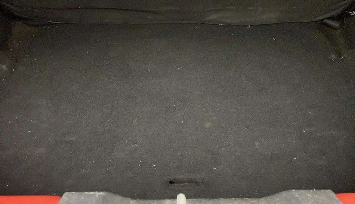 2016 Tata Tiago XZ PETROL, Petrol, Manual, 31,200 km, Boot Open Zoomed View