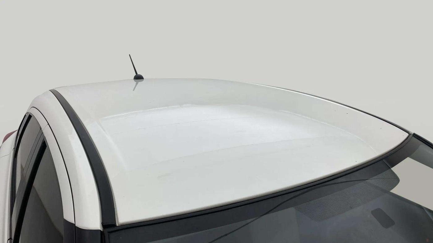 2023 Toyota Glanza G AMT, Petrol, Automatic, 37,830 km, Roof