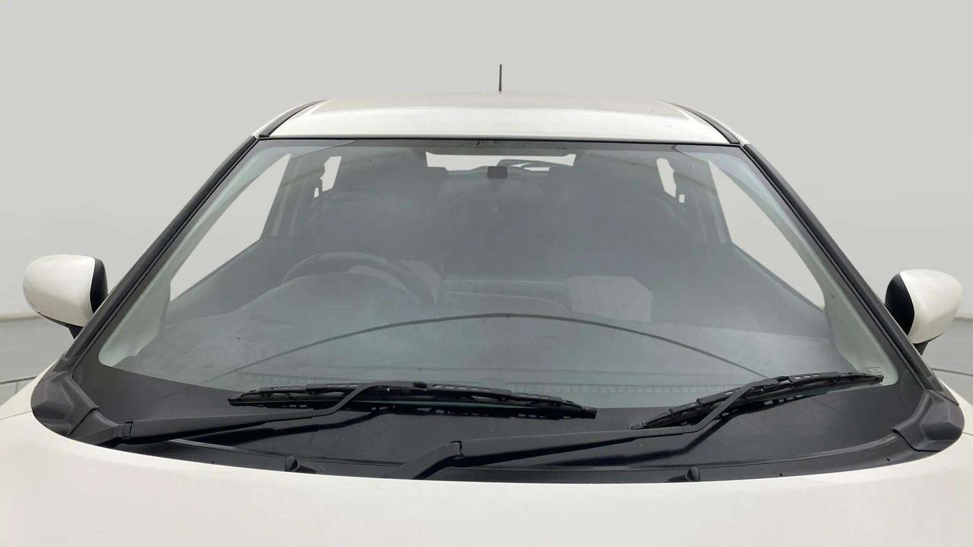 2023 Toyota Glanza G AMT, Petrol, Automatic, 37,830 km, Front Windshield