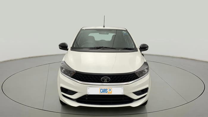 2024 Tata Tiago XTA CNG , CNG, Automatic, 6,485 km, Front