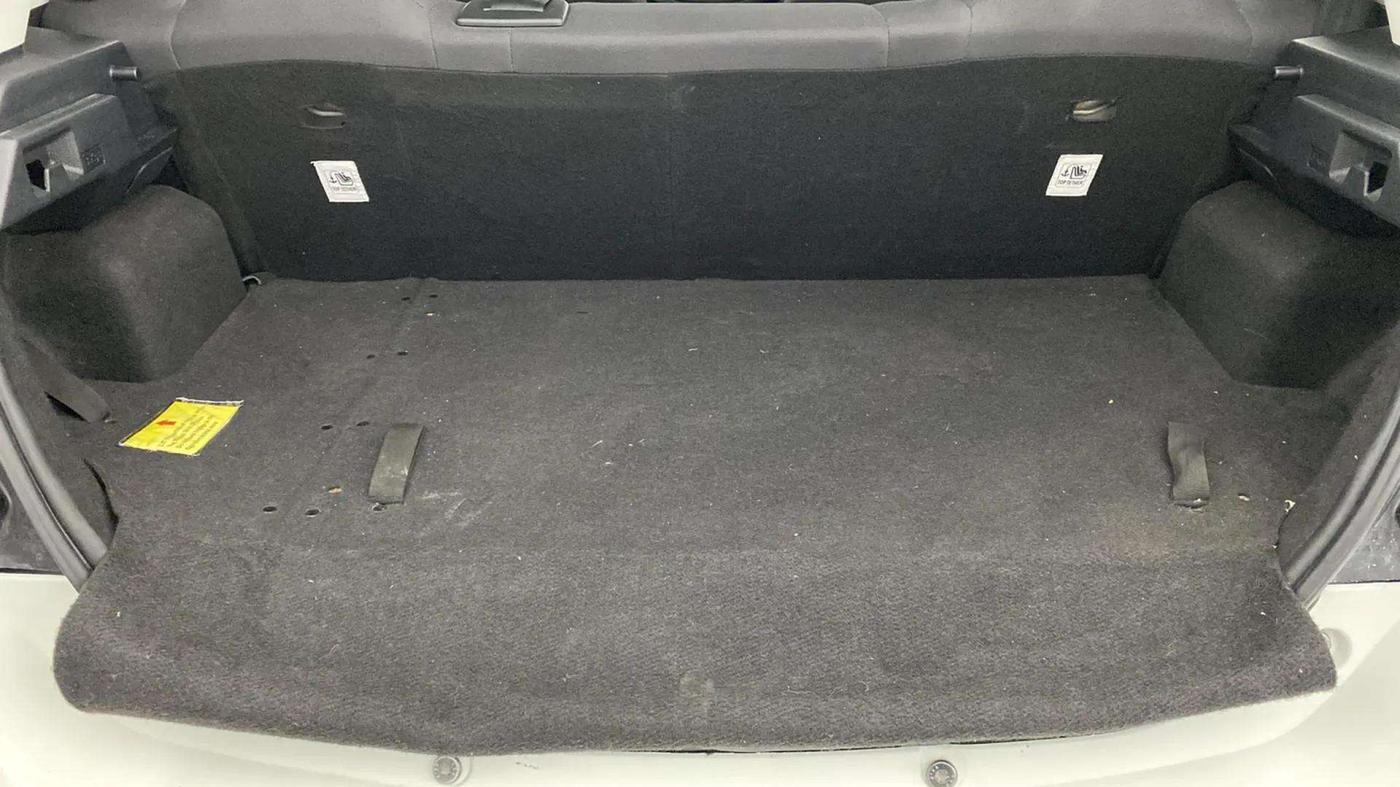 2024 Tata Tiago XTA CNG , CNG, Automatic, 6,485 km, Boot Open Zoomed View