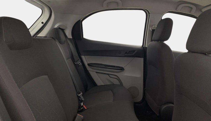 2024 Tata Tiago XTA CNG , CNG, Automatic, 6,102 km, Right Side Rear Door Cabin