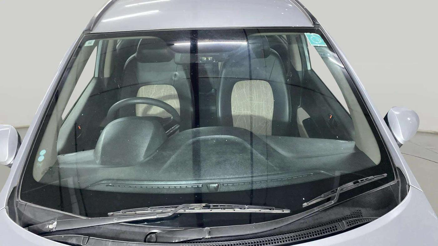 2019 Hyundai Grand i10 MAGNA 1.2 KAPPA VTVT, Petrol, Manual, 36,410 km, Front Windshield