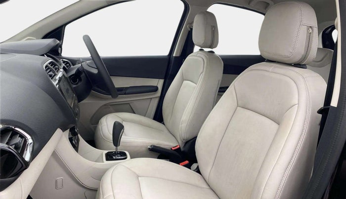 2023 Tata Tiago XZA PLUS PETROL, Petrol, Automatic, 13,196 km, Right Side Front Door Cabin