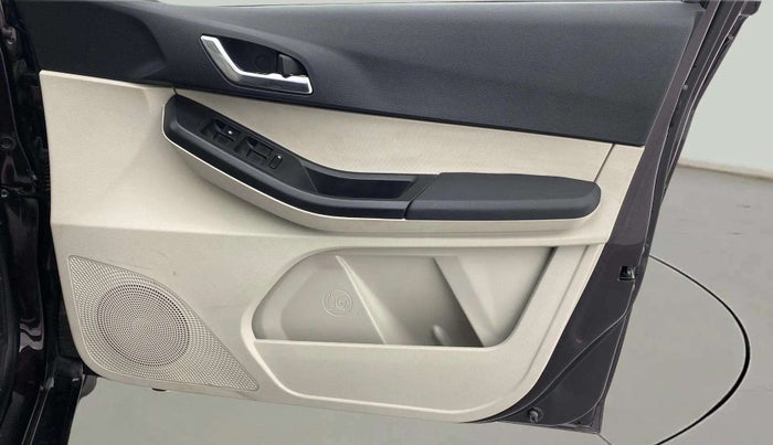 2023 Tata Tiago XZA PLUS PETROL, Petrol, Automatic, 13,196 km, Driver Side Door Panels Control