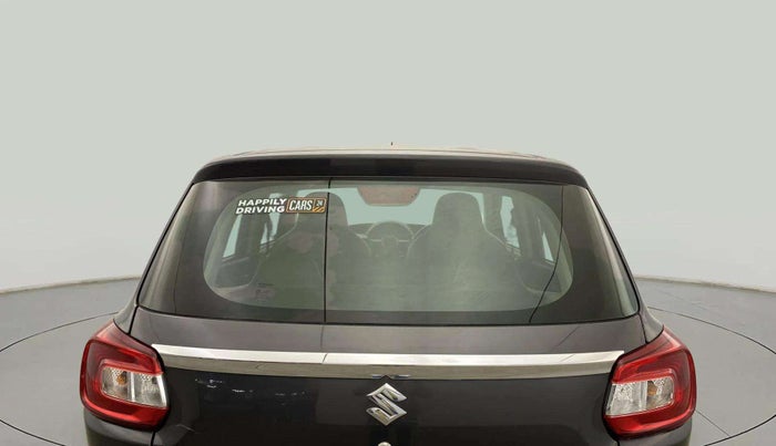 2022 Maruti S PRESSO VXI, Petrol, Manual, 43,394 km, Rear Windshield