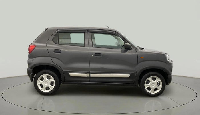 2022 Maruti S PRESSO VXI, Petrol, Manual, 43,394 km, Right Side View