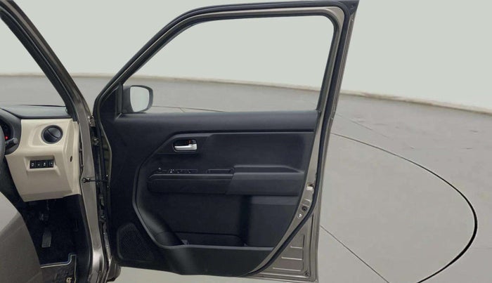 2023 Maruti New Wagon-R VXI 1.0, Petrol, Manual, 8,632 km, RHS Front Door