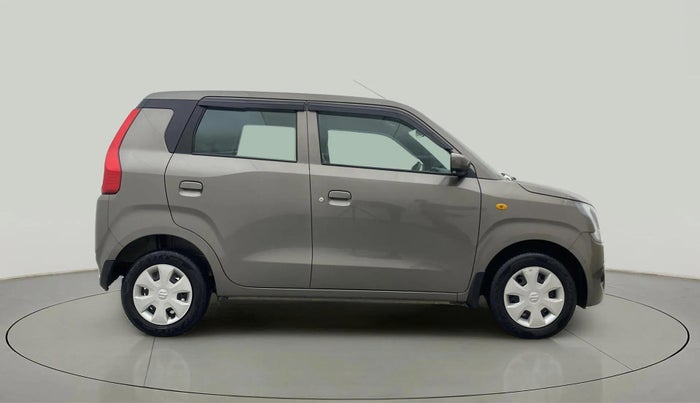 2023 Maruti New Wagon-R VXI 1.0, Petrol, Manual, 8,632 km, Right Side View