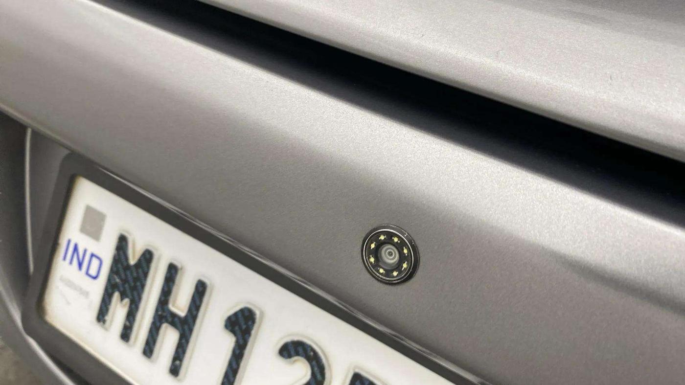 2019 Maruti Celerio VXI (O) CNG, CNG, Manual, 64,918 km, Parking Camera
