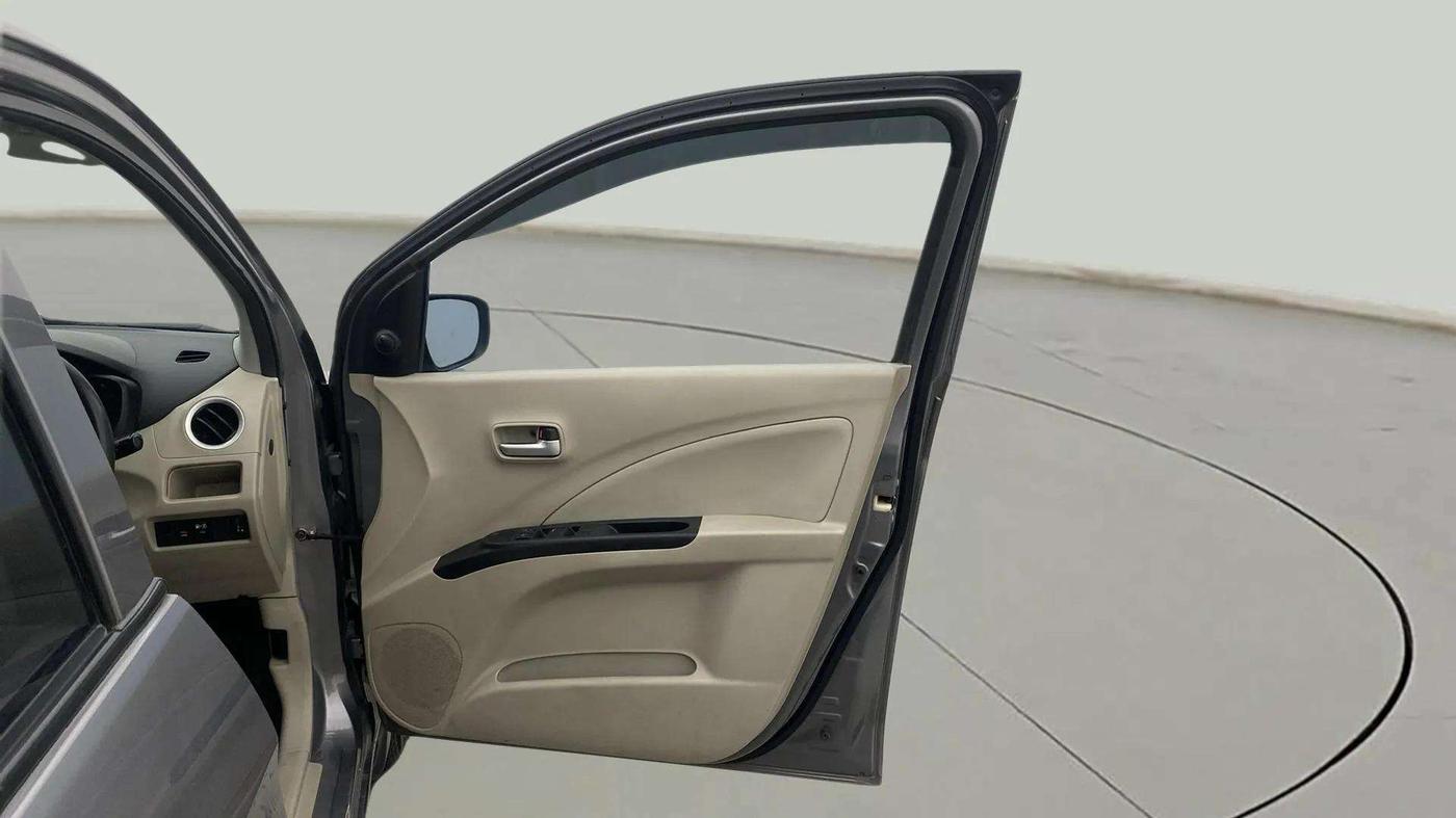 2019 Maruti Celerio VXI (O) CNG, CNG, Manual, 64,918 km, RHS Front Door