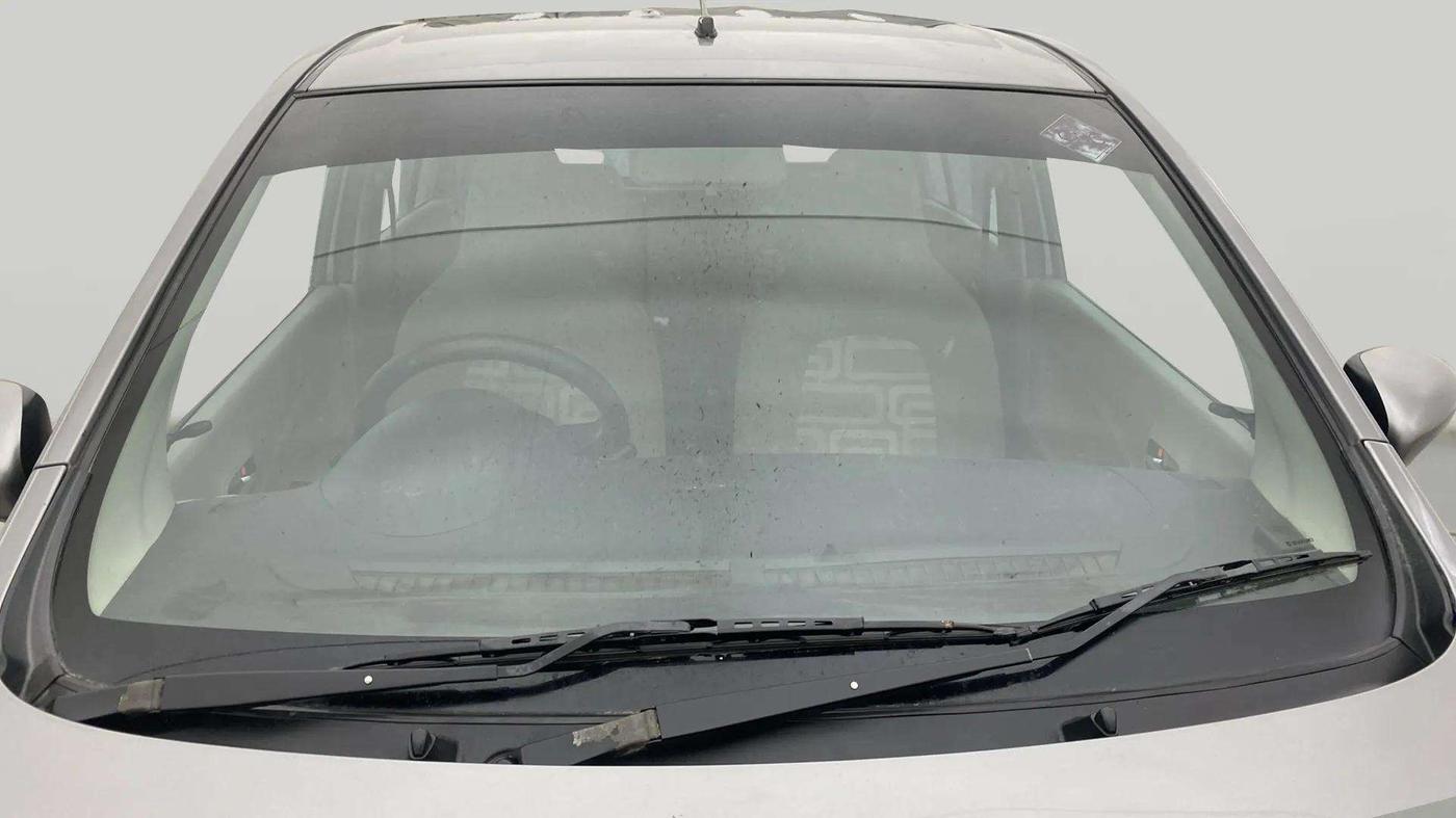 2019 Maruti Celerio VXI (O) CNG, CNG, Manual, 64,918 km, Front Windshield