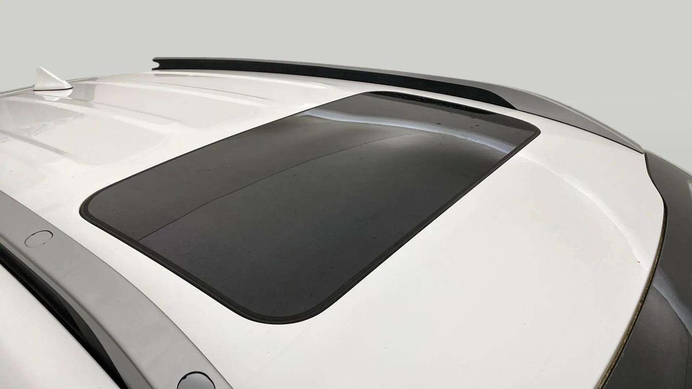 2022 KIA SONET HTX 1.0 IMT, Petrol, Manual, 20,342 km, Moonroof/ Sunroof