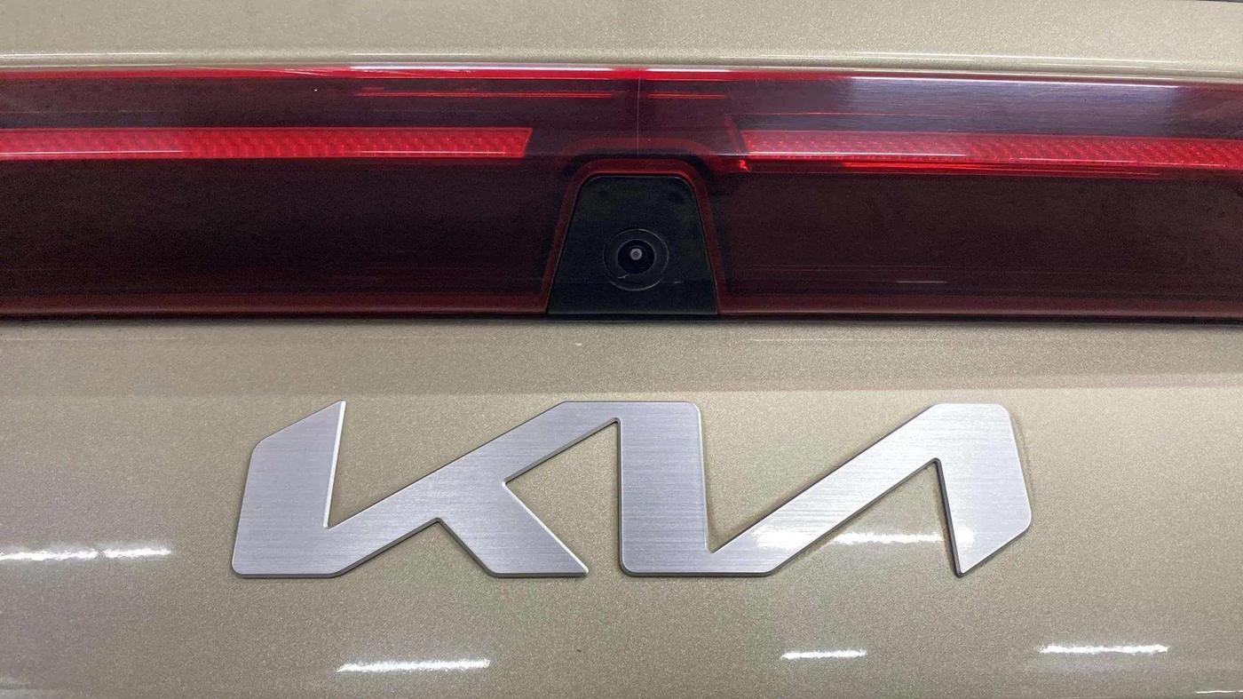 2021 KIA SONET HTX 1.0 IMT, Petrol, Manual, 9,575 km, Parking Camera