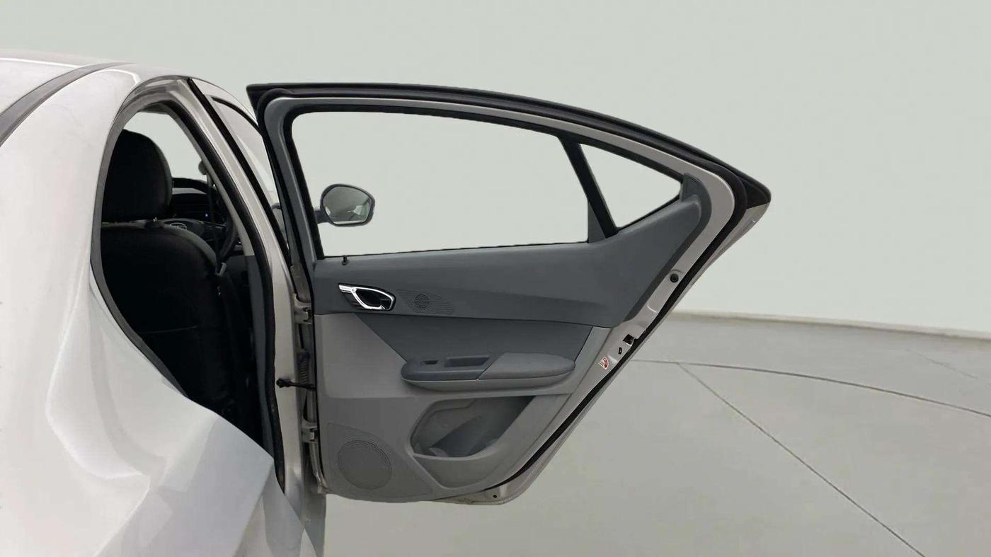 2021 Tata TIGOR XZ PLUS PETROL, Petrol, Manual, 34,928 km, RHS Rear Door
