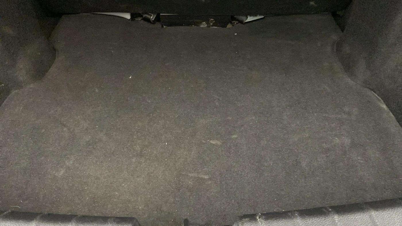 2021 Tata TIGOR XZ PLUS PETROL, Petrol, Manual, 34,928 km, Boot Open Zoomed View