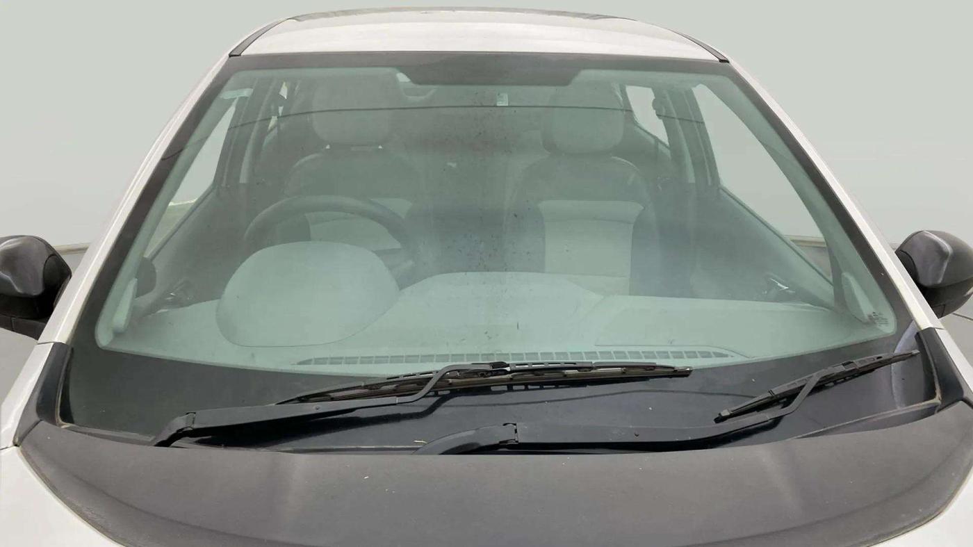 2021 Tata TIGOR XZ PLUS PETROL, Petrol, Manual, 34,928 km, Front Windshield